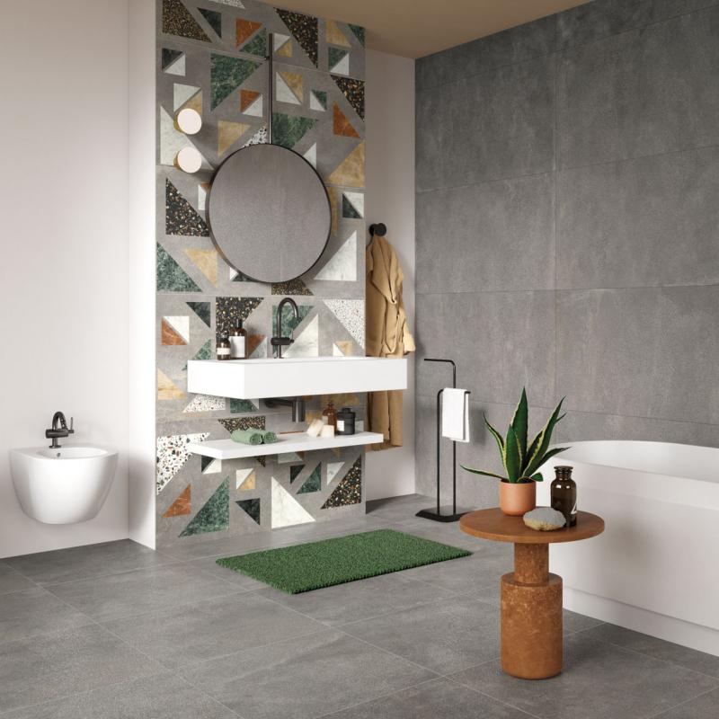 ABK Blend | Inspirație Living Luxe