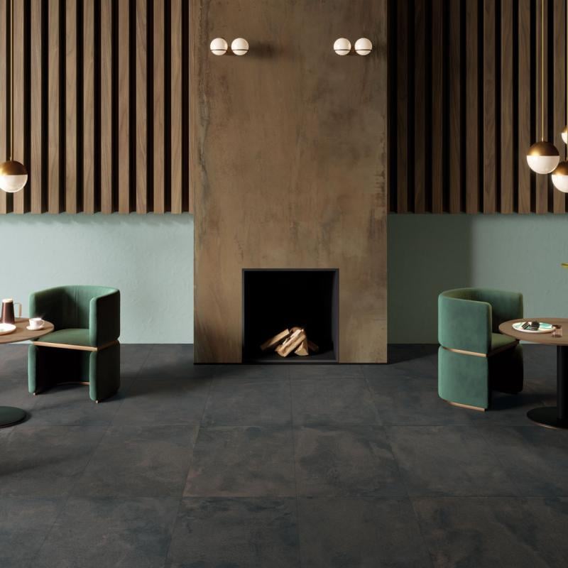 ABK Blend | Inspirație Living Modern