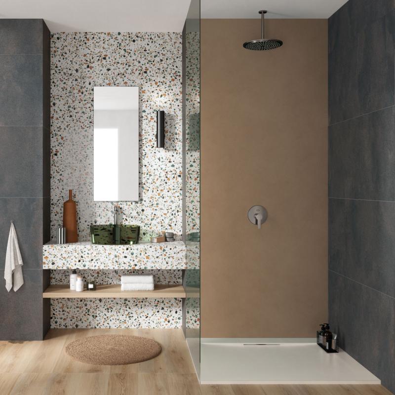 ABK Blend | Inspirație Baie Clasic