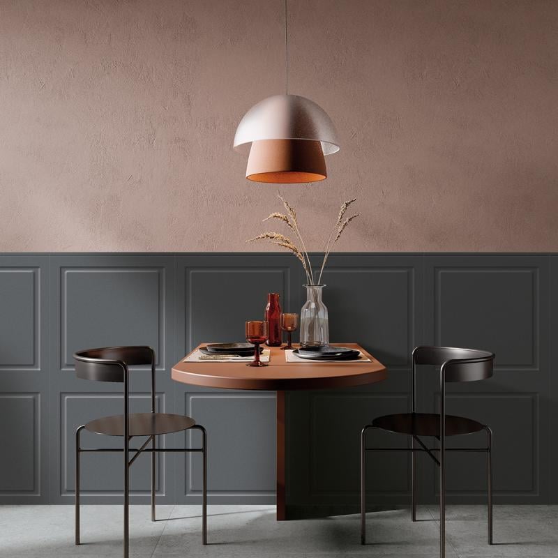 ABK Boiserie | Inspirație Baie Modern