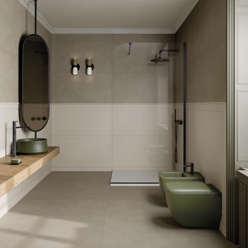 ABK Boiserie | Inspirație Dormitor Clasic