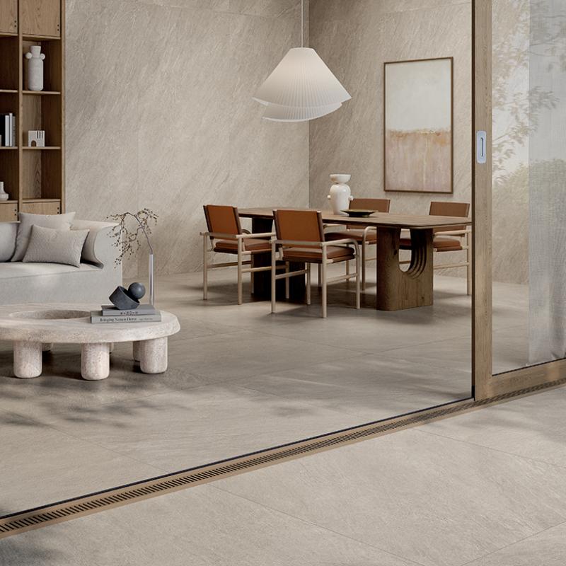 ABK Cliff | Inspirație Living Minimalist