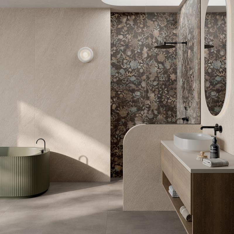 ABK Cliff | Inspirație Living Clasic