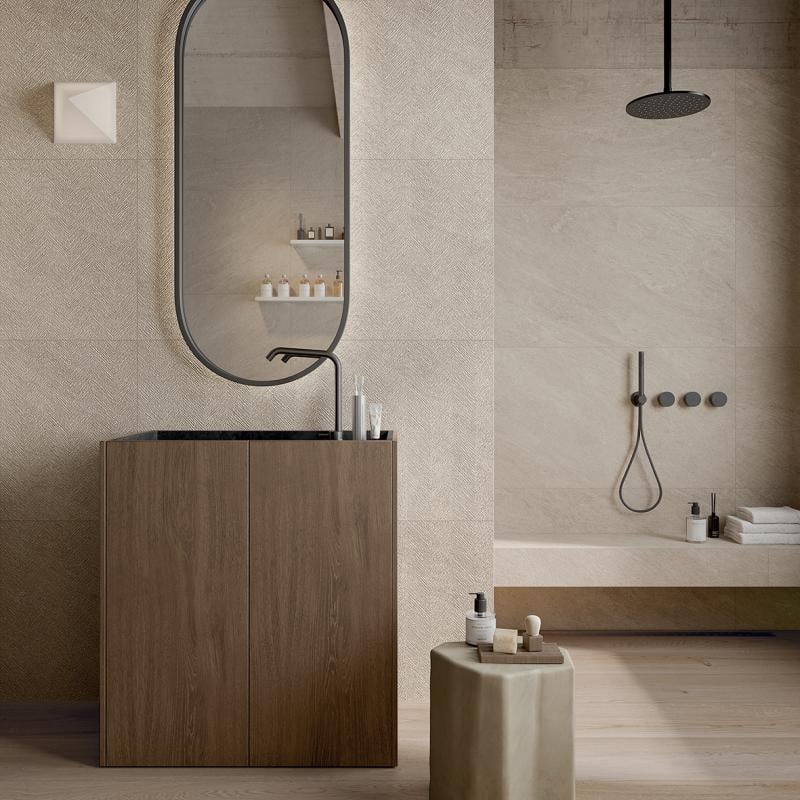ABK Cliff | Inspirație Baie Clasic