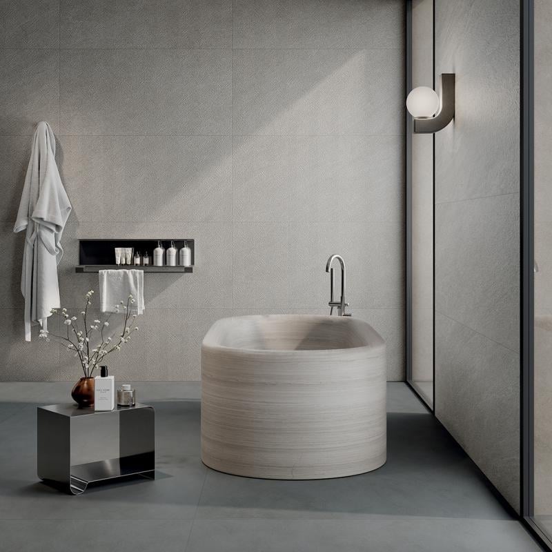 ABK Cliff | Inspirație Living Minimalist