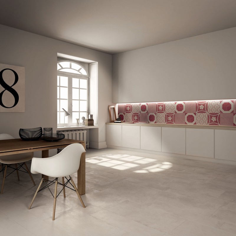 ABK Docks | Inspirație Living Modern