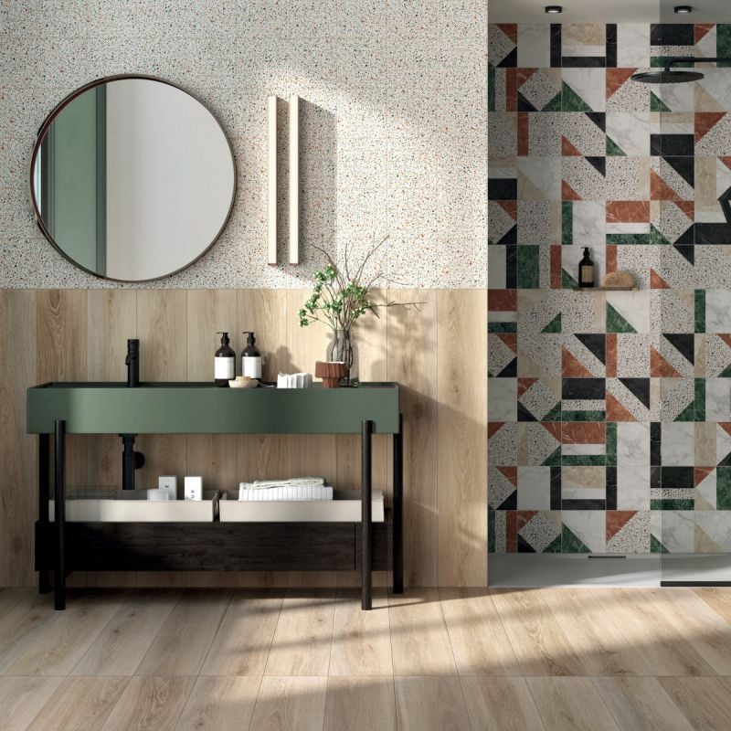 ABK Ecochic | Inspirație Living Clasic