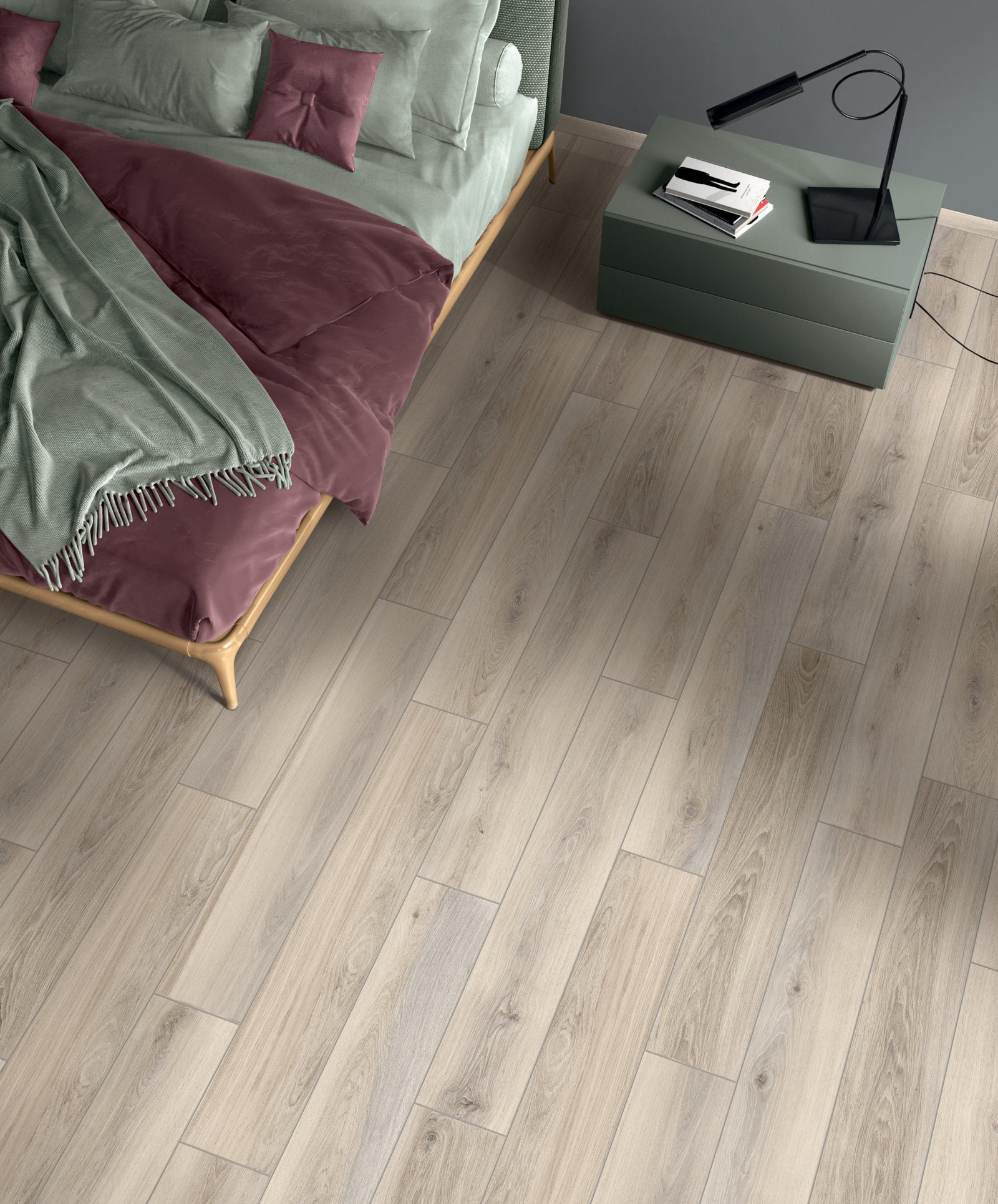 ABK Ecochic | Inspirație Baie Clasic
