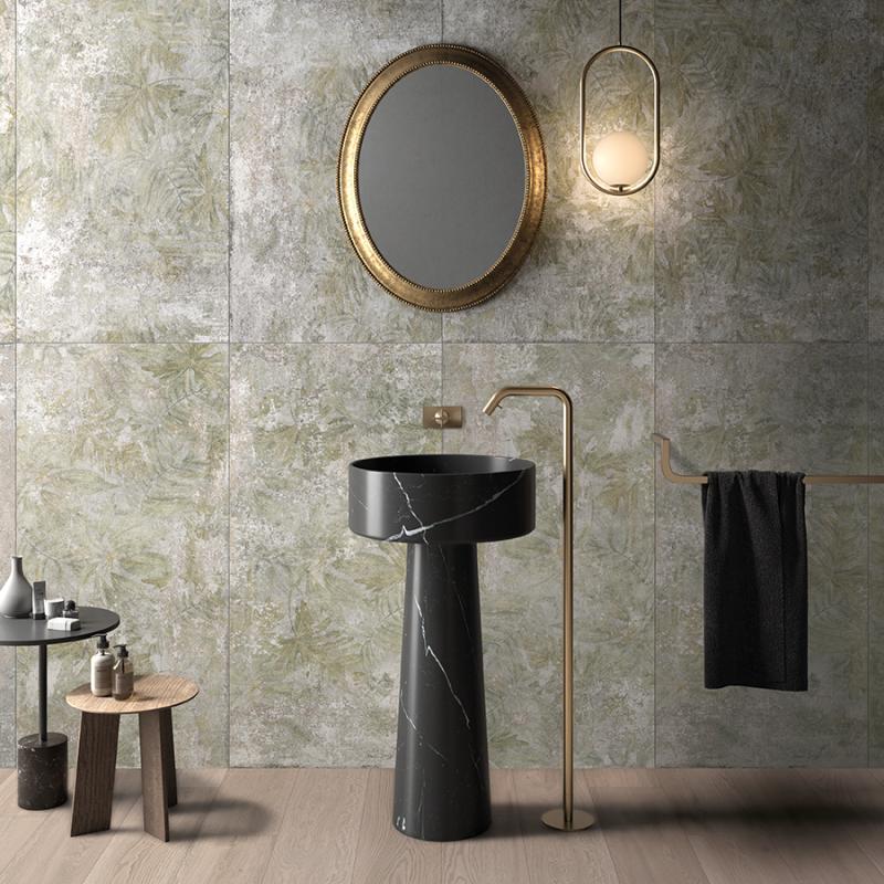 ABK Ghost | Inspirație Living Modern