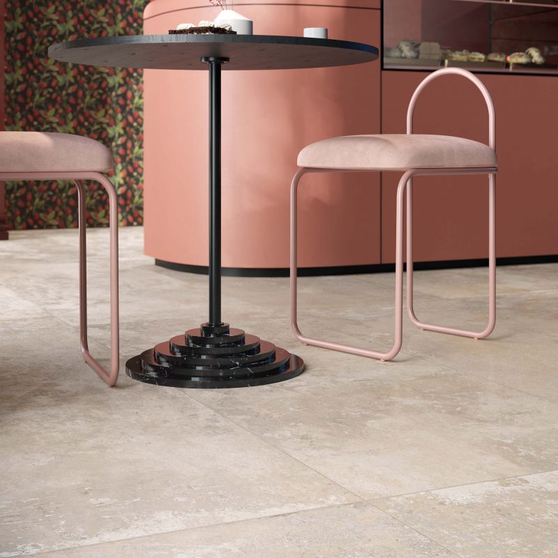 ABK Ghost | Inspirație Living Modern