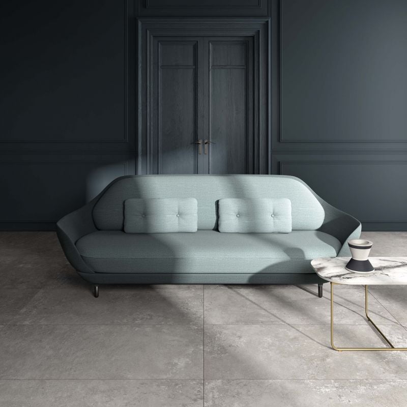 ABK Ghost | Inspirație Baie Minimalist