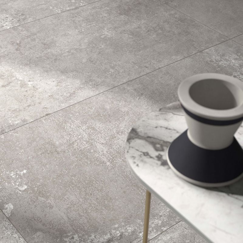ABK Ghost | Inspirație Living Modern