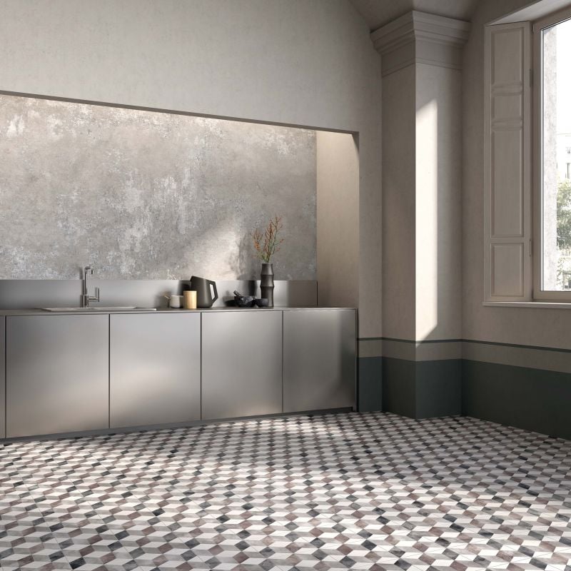 ABK Ghost | Inspirație Living Clasic