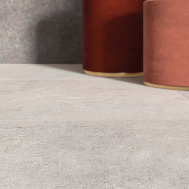 ABK Ghost | Inspirație Living Minimalist