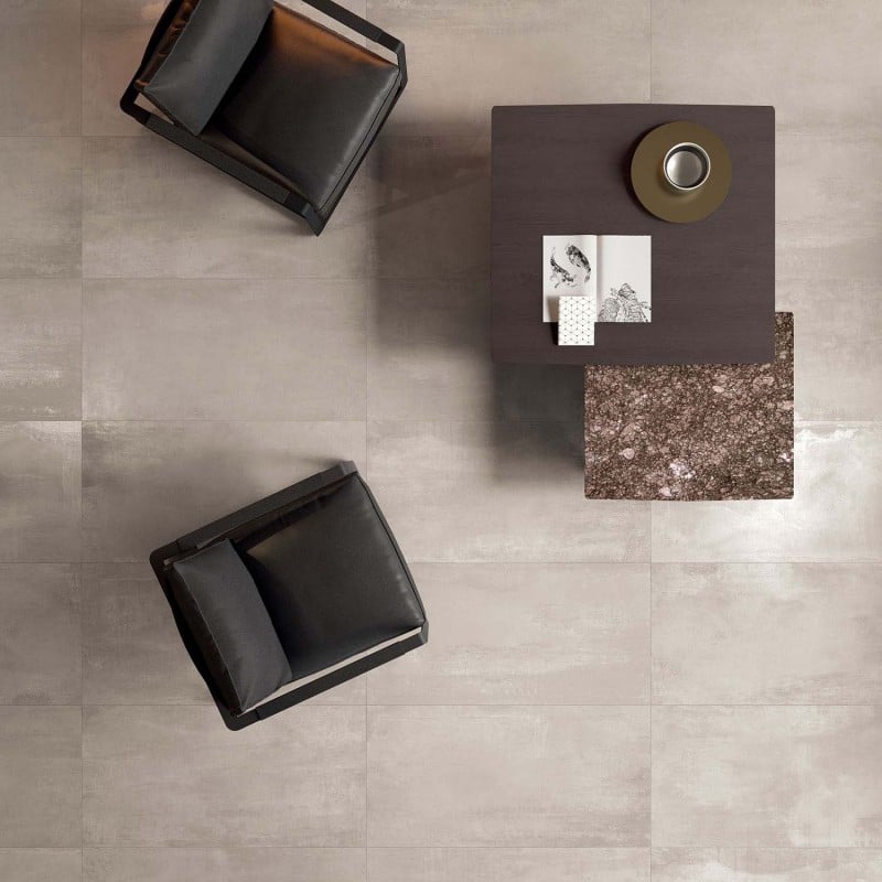 ABK Interno 9 | Inspirație Hol Modern