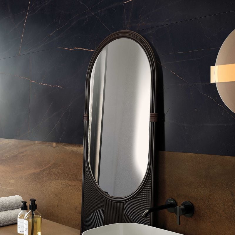 ABK Interno 9 | Inspirație Living Minimalist