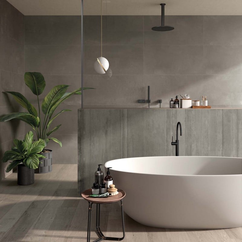 ABK Lab325 | Inspirație Living Minimalist
