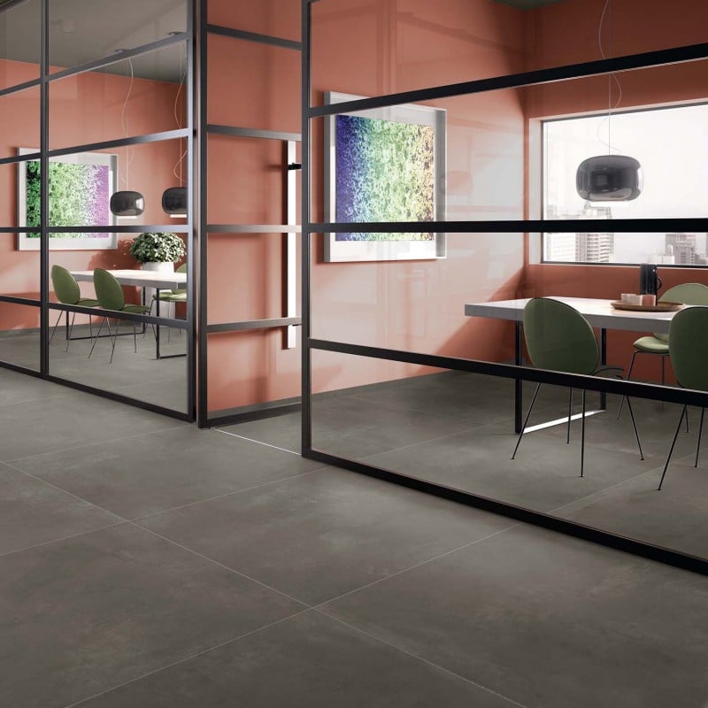 ABK Lab325 | Inspirație Living Minimalist