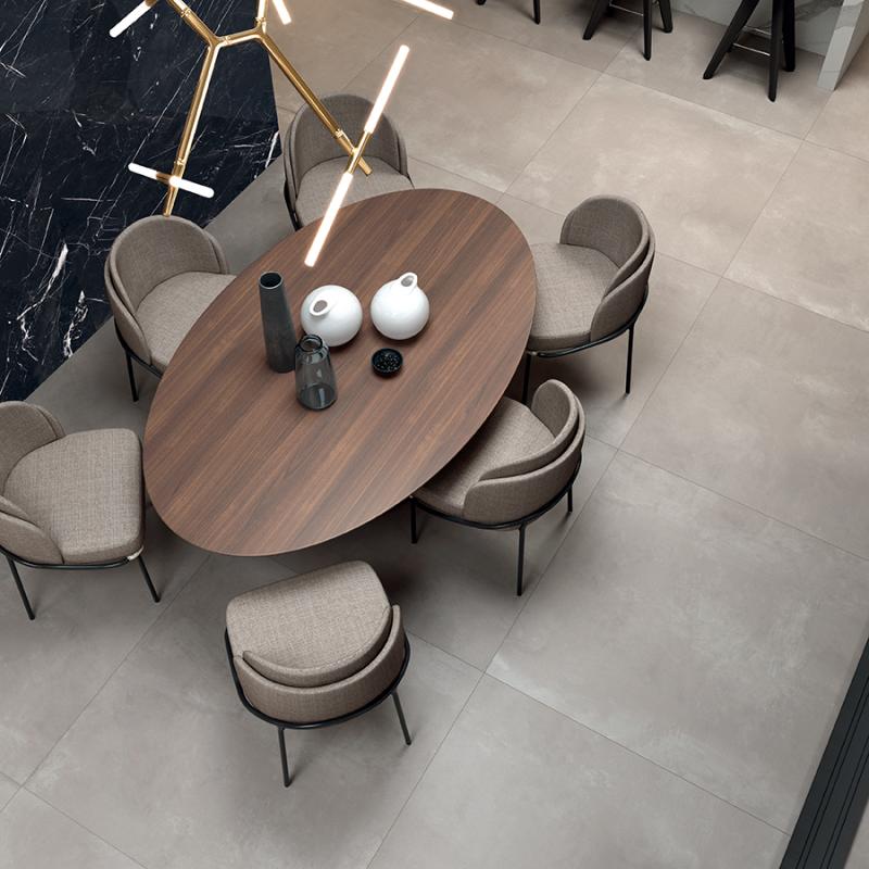 ABK Lab325 | Inspirație Living Minimalist