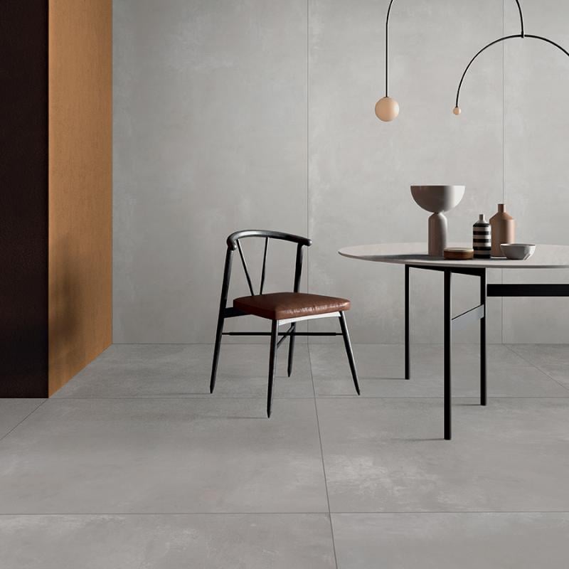 ABK Lab325 | Inspirație Baie Minimalist