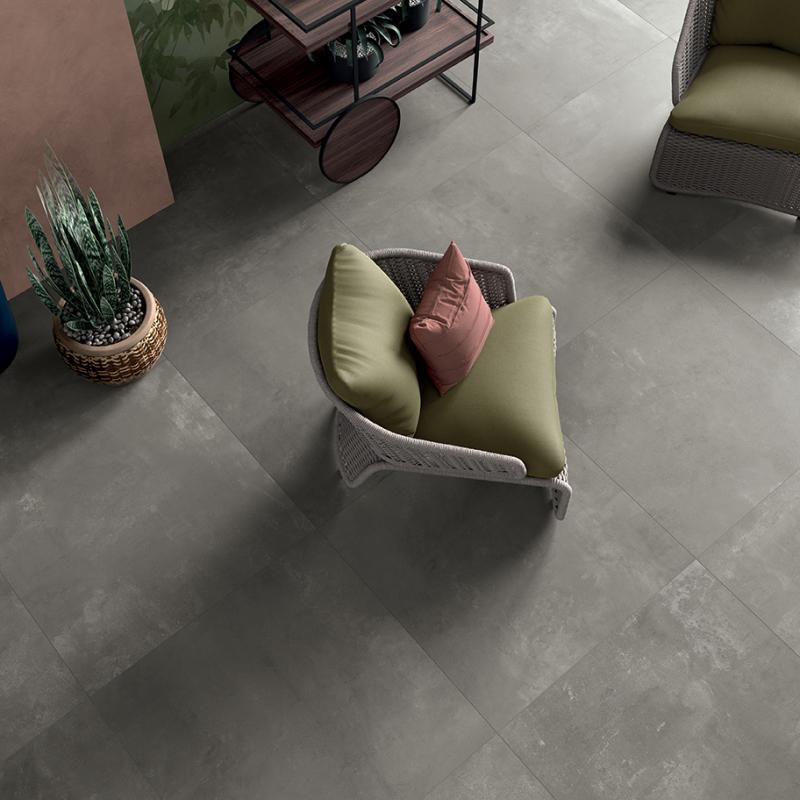 ABK Lab325 | Inspirație Living Minimalist