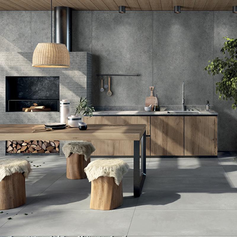 ABK Lab325 | Inspirație Living Minimalist