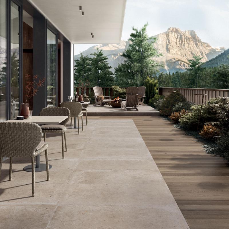 ABK Out20 | Inspirație Living Minimalist