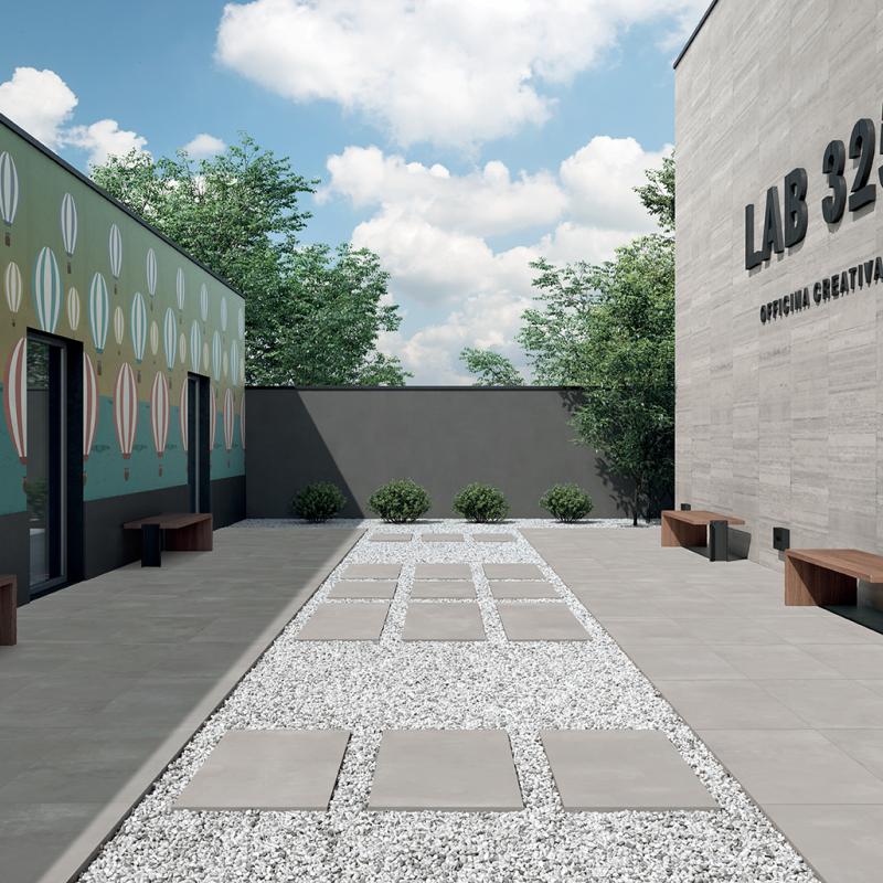 ABK Out20 | Inspirație Living Clasic