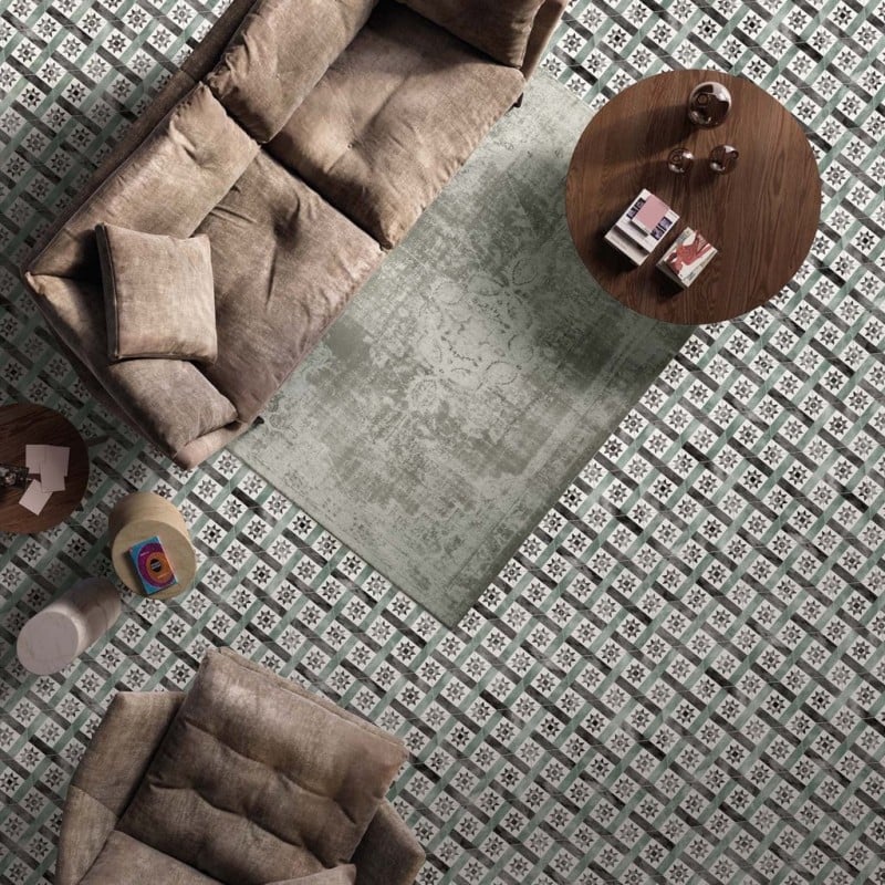 ABK Play | Inspirație Baie Modern