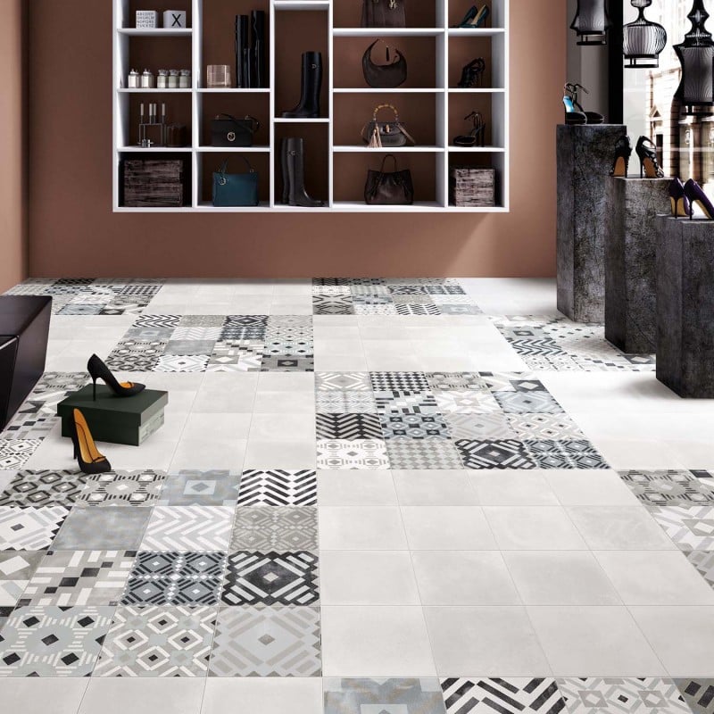 ABK Play | Inspirație Living Clasic