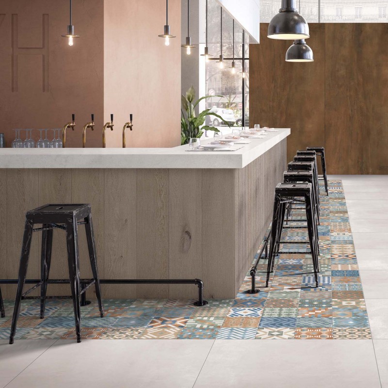 ABK Play | Inspirație Living Luxe