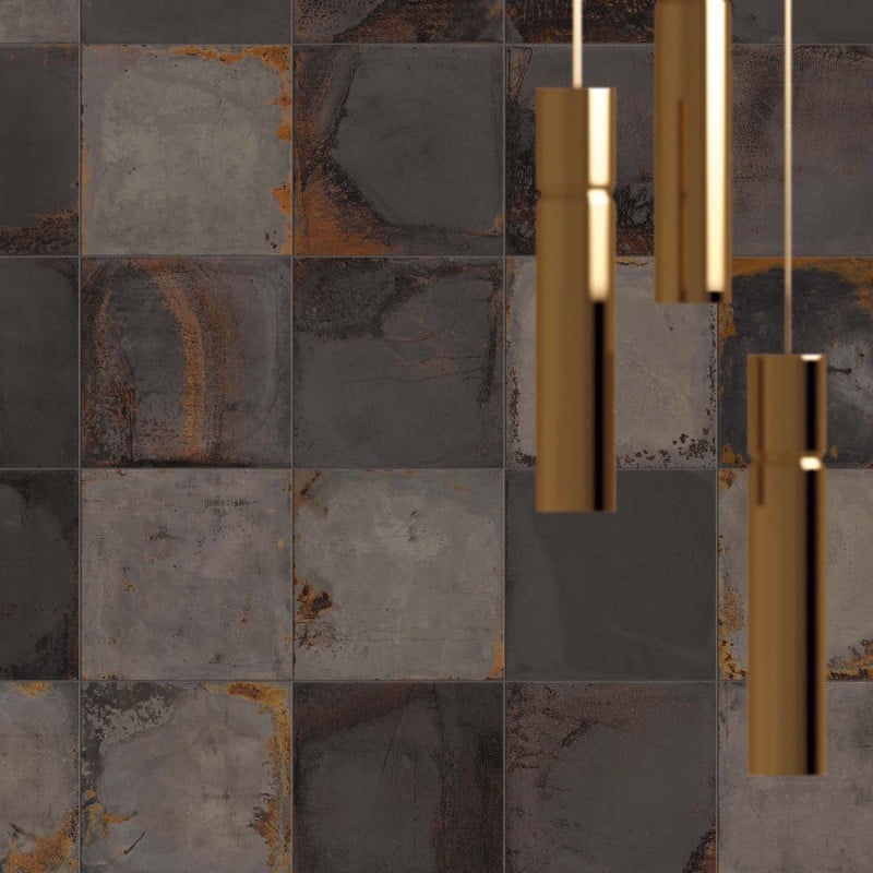 ABK Play | Inspirație Baie Modern