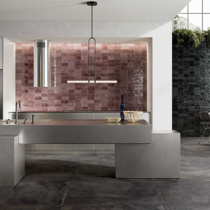 ABK Poetry Colors | Inspirație Living Minimalist