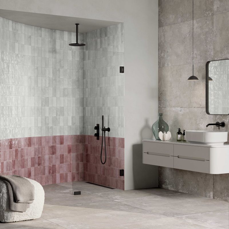 ABK Poetry Colors | Inspirație Living Clasic