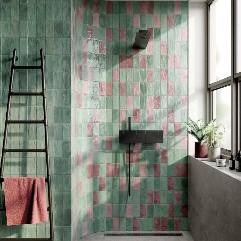 ABK Poetry Colors | Inspirație Dormitor Clasic