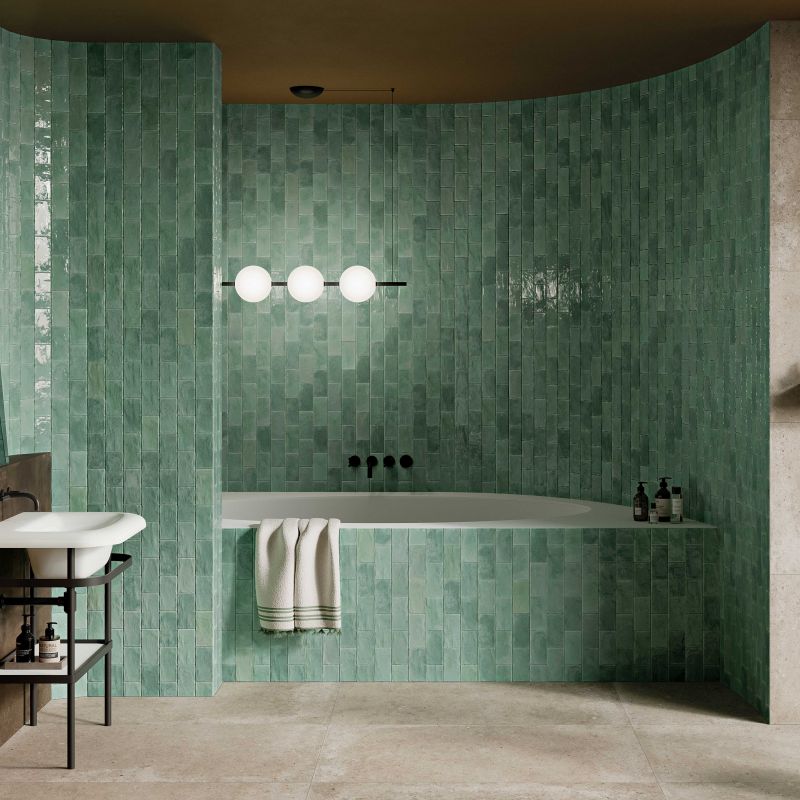 ABK Poetry Colors | Inspirație Living Minimalist
