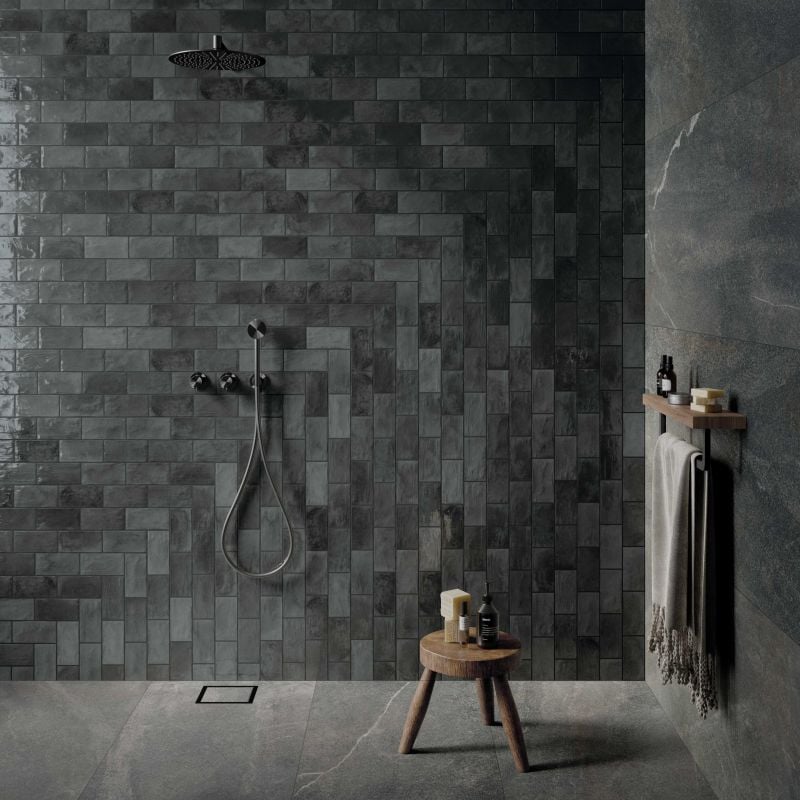 ABK Poetry Colors | Inspirație Baie Luxe