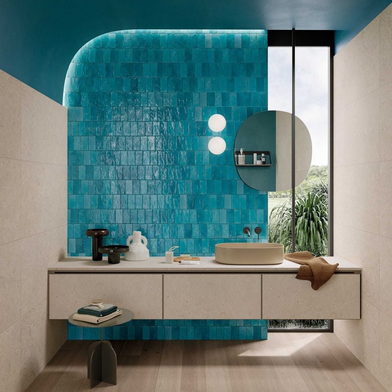 ABK Poetry Colors | Inspirație Living Clasic