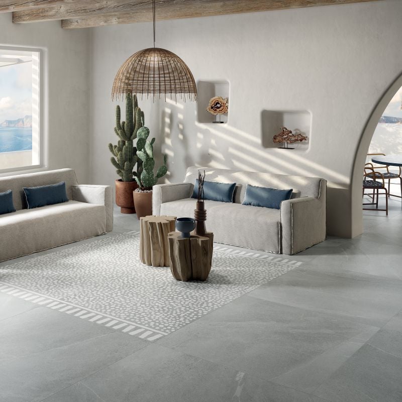 ABK Poetry Stone | Inspirație Living Minimalist