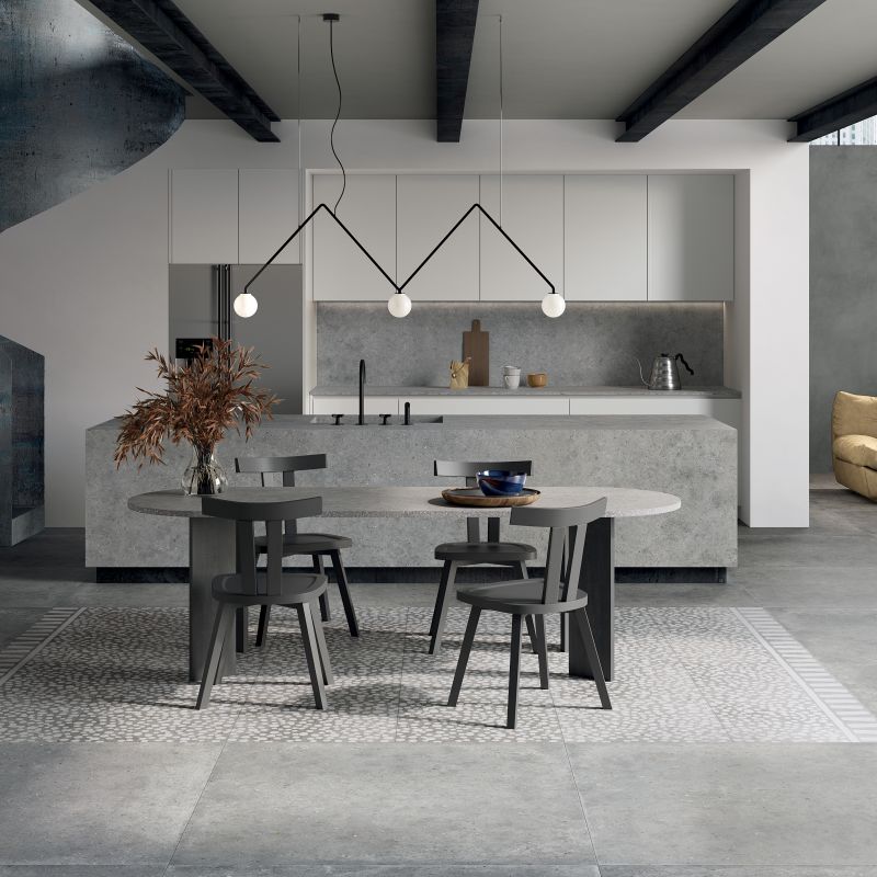 ABK Poetry Stone | Inspirație Baie Luxe