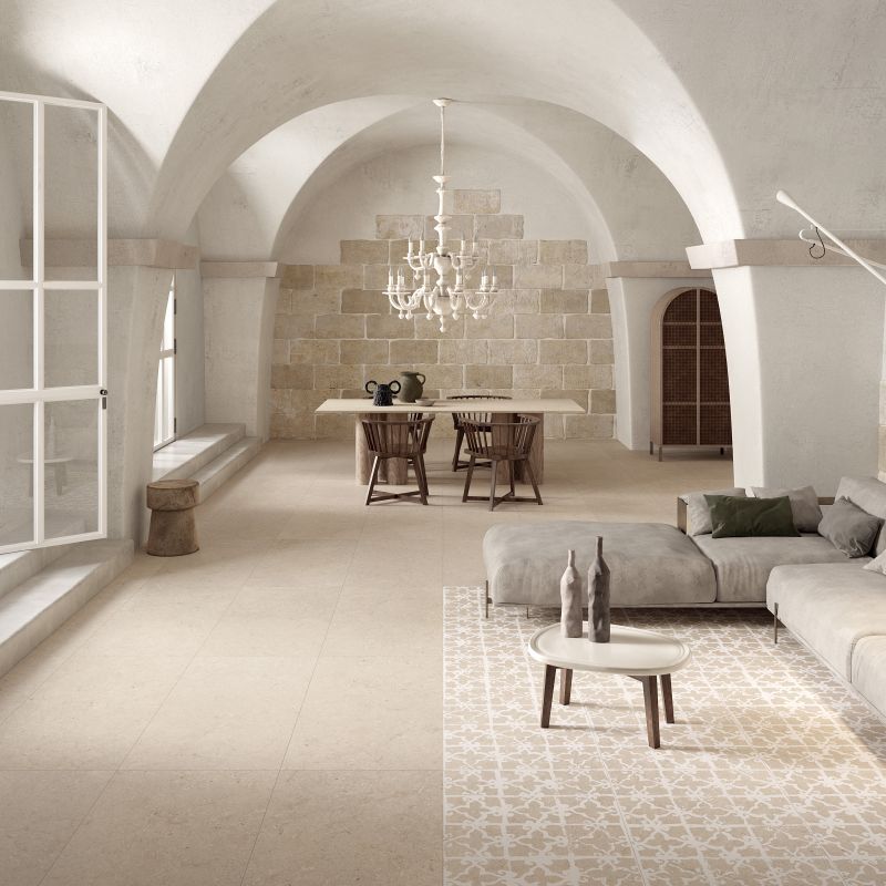 ABK Poetry Stone | Inspirație Living Clasic