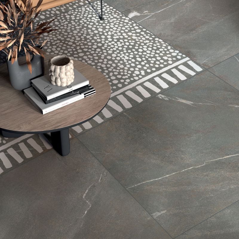 ABK Poetry Stone | Inspirație Hol Minimalist