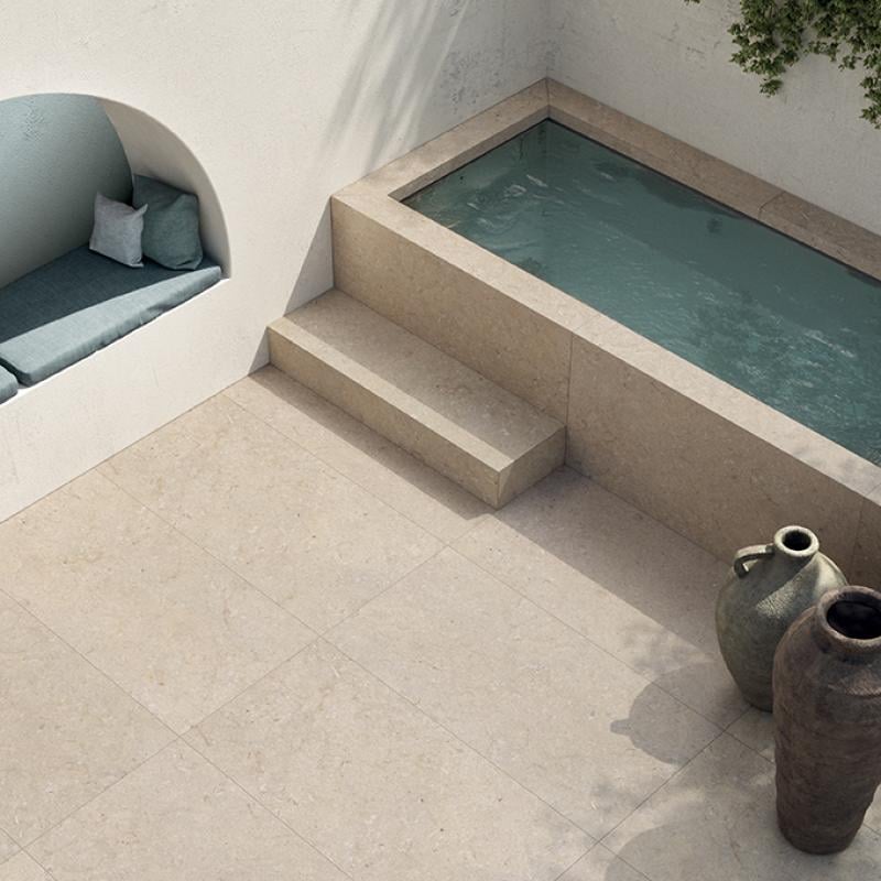 ABK Poetry Stone | Inspirație Hol Minimalist
