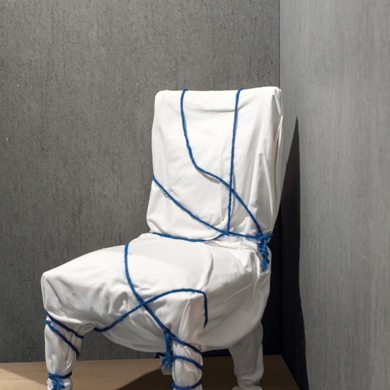 ABK Poetry Stone Reloaded | Inspirație Living Luxe
