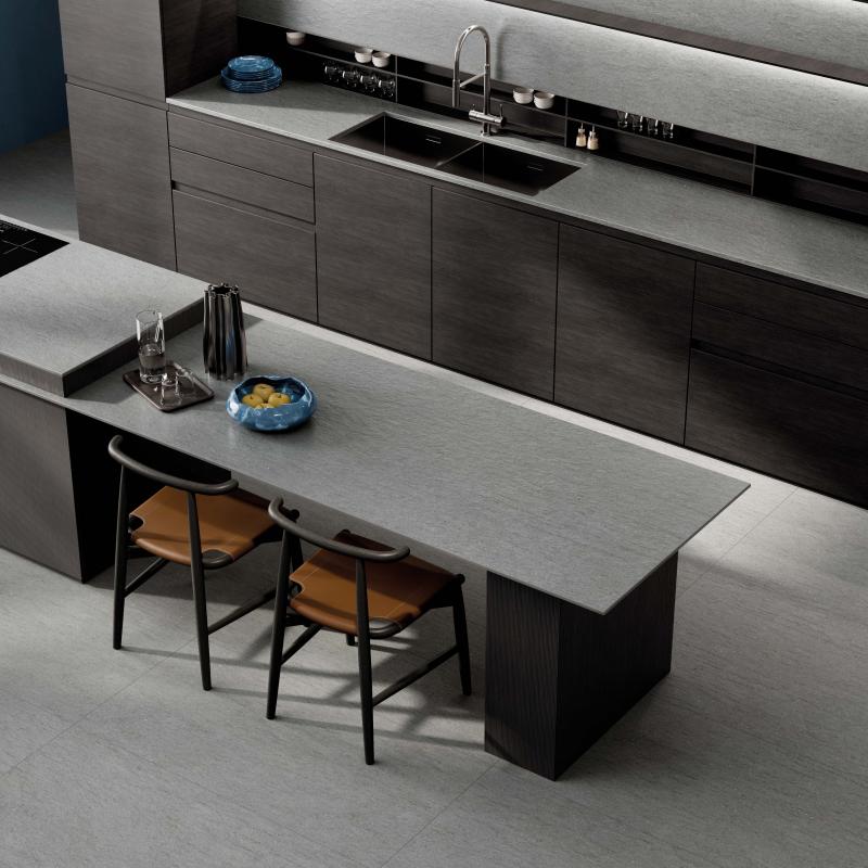 ABK Poetry Stone Reloaded | Inspirație Living Modern