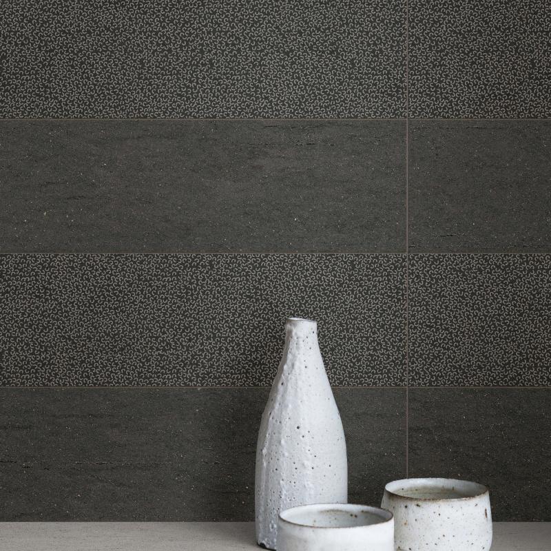 ABK Poetry Stone Reloaded | Inspirație Living Minimalist