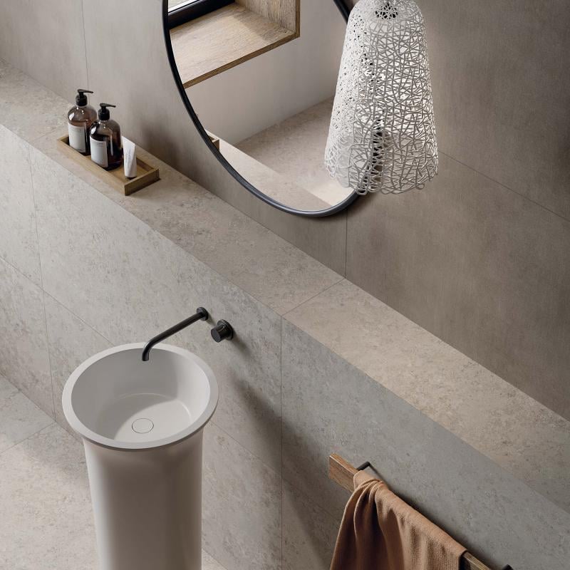 ABK Poetry Stone Reloaded | Inspirație Living Minimalist