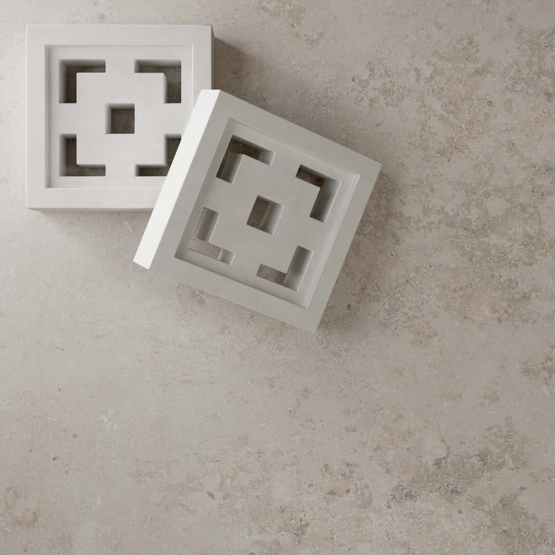 ABK Poetry Stone Reloaded | Inspirație Living Minimalist