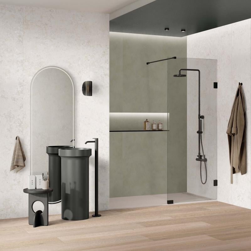 ABK Poetry Stone Reloaded | Inspirație Living Luxe