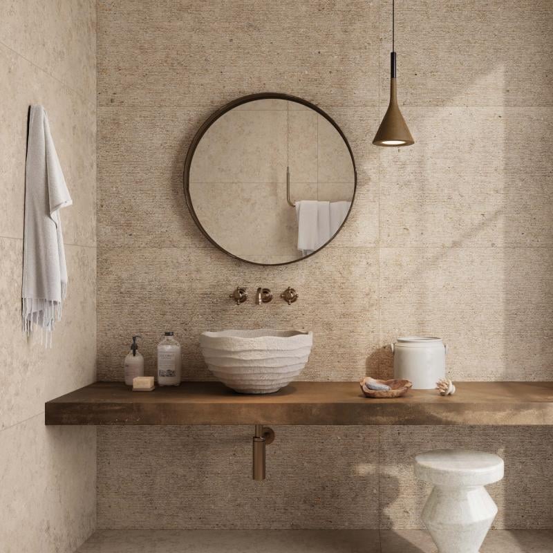 ABK Poetry Stone Reloaded | Inspirație Hol Minimalist